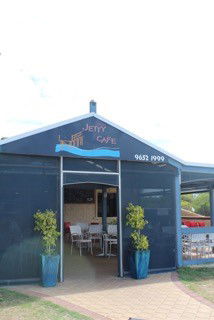 Jurien Bay Tourist Park - QLD Tourism 0