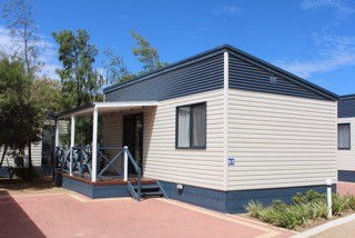 Jurien Bay Tourist Park - QLD Tourism 1
