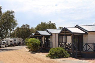 Jurien Bay Tourist Park - QLD Tourism 2
