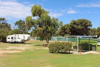 Jurien Bay Tourist Park - QLD Tourism 3