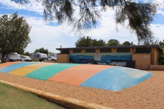 Jurien Bay Tourist Park - QLD Tourism 6