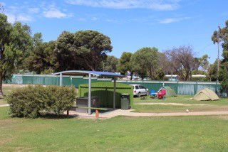 Jurien Bay Tourist Park - QLD Tourism 7