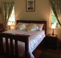 Maleny Country Cottages - Queensland Tourism