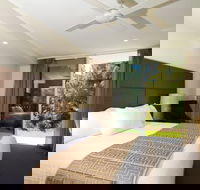 Remington Motor Inn - Queensland Tourism