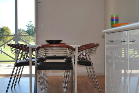 Nambucca River Tourist Park - QLD Tourism 13