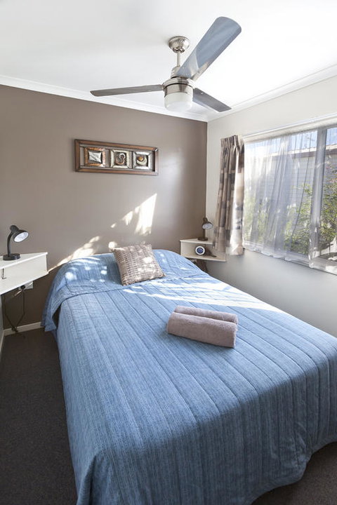 Nambucca River Tourist Park - QLD Tourism 8