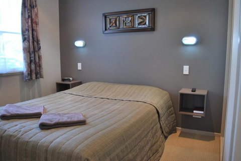 Nambucca River Tourist Park - QLD Tourism 9