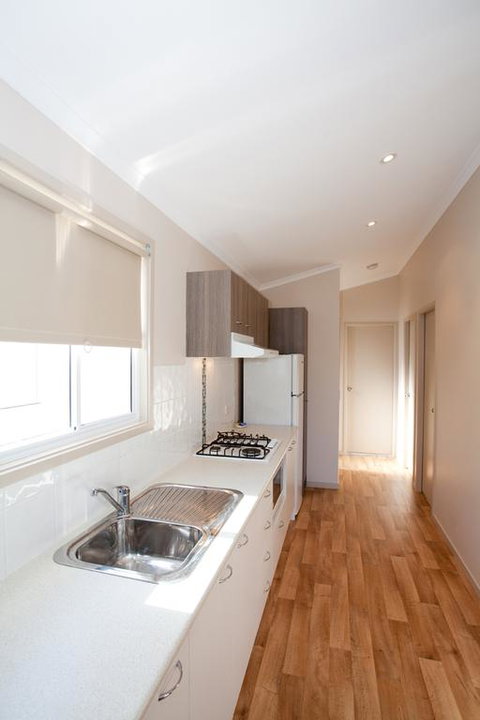 Nambucca River Tourist Park - QLD Tourism 10