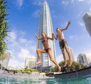 Q1 Resort & Spa - QLD Tourism 12