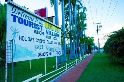 Riverview Tourist Village - QLD Tourism 1