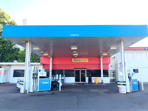 Riverview Tourist Village - QLD Tourism 2