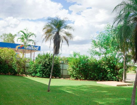 Riverview Tourist Village - QLD Tourism 3