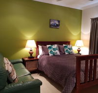Sonja's Bed  Breakfast - QLD Tourism
