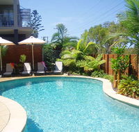 Metzo Noosa Resort - QLD Tourism