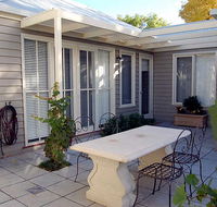 Mews Cottages - QLD Tourism