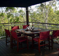 Mia Mia Bed and Breakfast - QLD Tourism