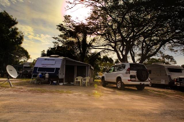 Waterloo QLD Queensland Tourism