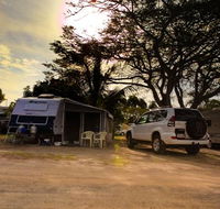 Miara Holiday Park - Queensland Tourism