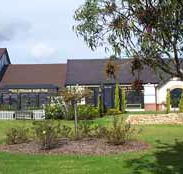 Mick O'Sheas Irish Pub Motel - QLD Tourism