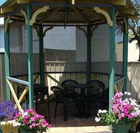 Mid City Motel - QLD Tourism