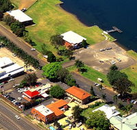 Midlands Motel - QLD Tourism