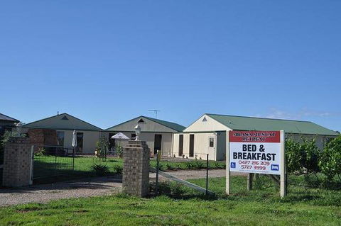 Milawa Muscat Retreat B&B - QLD Tourism 1