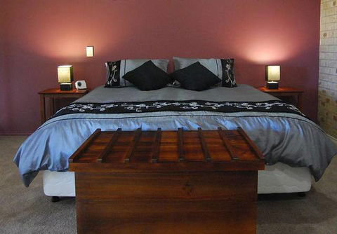 Milawa Muscat Retreat B&B - QLD Tourism 0