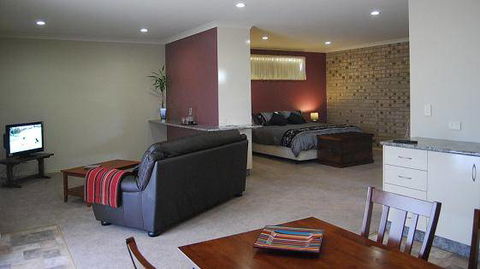 Milawa Muscat Retreat B&B - QLD Tourism 2