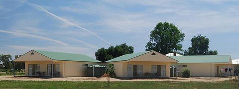 Milawa Muscat Retreat B&B - QLD Tourism 3