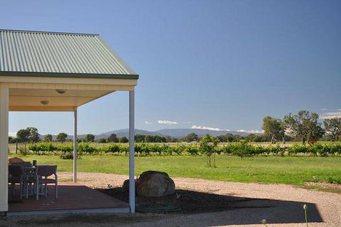 Milawa Muscat Retreat B&B - QLD Tourism 4