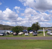 Mingo Crossing Caravan  Recreation Area - QLD Tourism