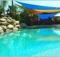 Mission Reef Resort - Queensland Tourism