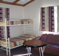 Mitchell Motel - QLD Tourism