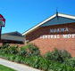 Moama Central Motel - Queensland Tourism