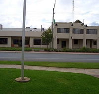 Moama Motel - Queensland Tourism