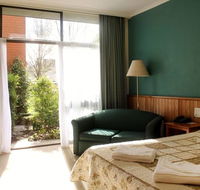 Moe Motor Inn - QLD Tourism