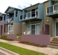 Mollymook Aquarius Apartments - QLD Tourism