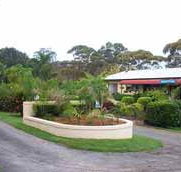 Mollymook Caravan Park - QLD Tourism