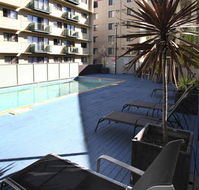 Mont Clare Boutique Apartments - Queensland Tourism