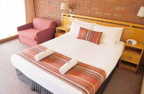 Monte Villa Motor Inn - QLD Tourism 0