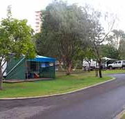 Mooloolaba Beach Holiday Park - Queensland Tourism