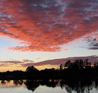 Moon River Motor Inn - QLD Tourism