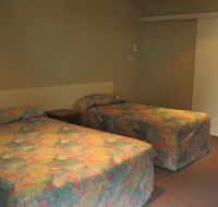 Moondarra Motel - QLD Tourism