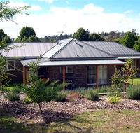 Moore Park Apartments - QLD Tourism