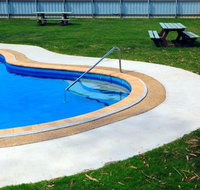 Moore Park Beach Holiday Park - QLD Tourism