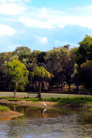 Moore Park Beach Holiday Park - QLD Tourism 2