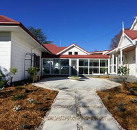 Moore Park Inn - QLD Tourism