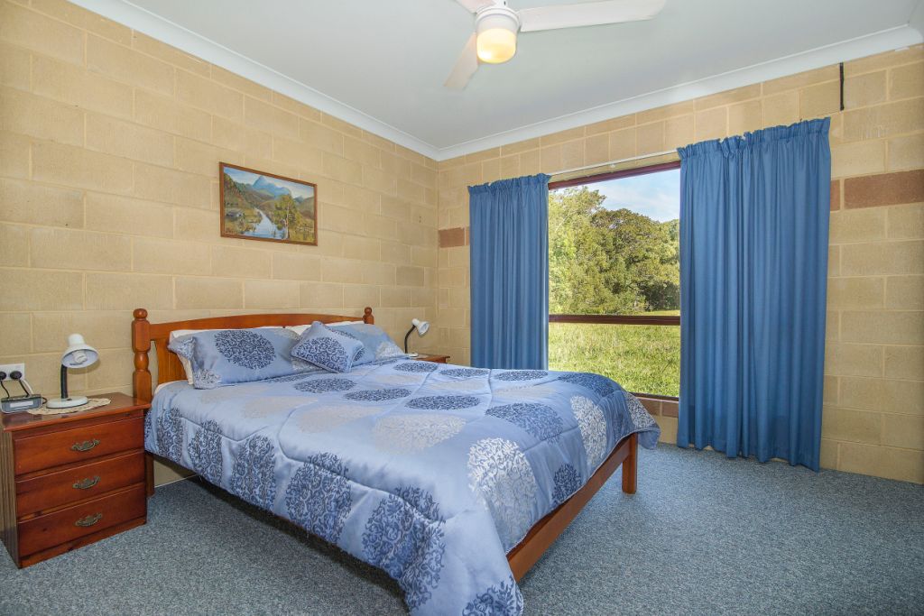 Mullumbimby NSW Queensland Tourism
