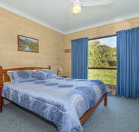 Mooyabil Farm Holidays - Queensland Tourism