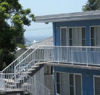 Motel 617 - QLD Tourism